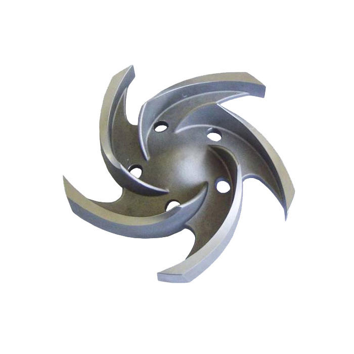 Rollen som aluminiumslegering die casting Auto reservedeler