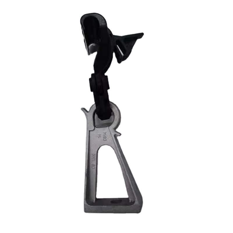 Hva gjør sandstøpedeler til ryggraden i moderne produksjon?