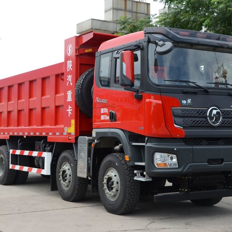 Hvordan forbedrer høyytelses dumpere produktiviteten og former fremtidige trekktrender?